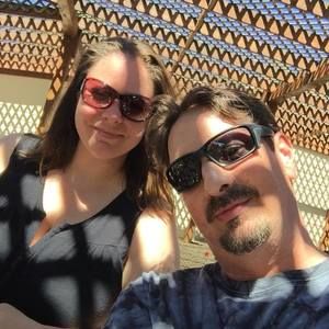 Meet your Posher, Andy